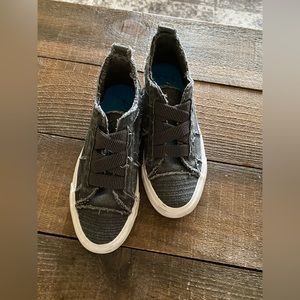 Blowfish Malibu Marley Slip-on Sneakers